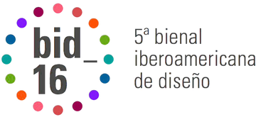 BID — Bienal Iberoamericana de Diseño 2016