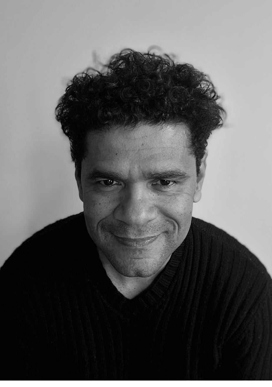 Founder of Taller Todos los Santos